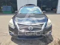 2014 Nissan ALTIMA фото