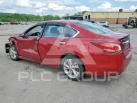 2014 Nissan ALTIMA фото