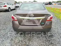 2014 Nissan ALTIMA фото