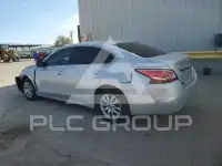 2014 Nissan ALTIMA фото