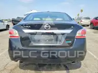 2014 Nissan ALTIMA фото