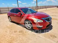 2014 Nissan ALTIMA photo