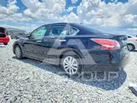2014 Nissan ALTIMA фото