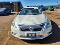 2014 Nissan ALTIMA фото