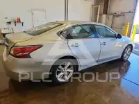 2014 Nissan ALTIMA фото