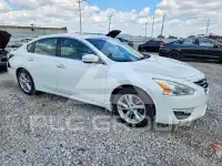 2014 Nissan ALTIMA фото