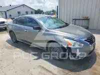 2014 Nissan ALTIMA фото
