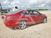 2014 Nissan ALTIMA фото