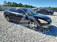 2014 Nissan ALTIMA фото