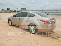 2014 Nissan ALTIMA фото