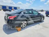 2014 Nissan ALTIMA фото