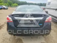 2014 Nissan ALTIMA фото