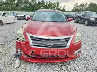 2014 Nissan ALTIMA фото