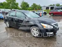 2014 Nissan ALTIMA фото