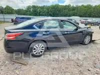 2014 Nissan ALTIMA фото