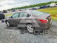 2014 Nissan ALTIMA фото
