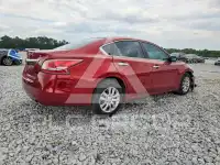2014 Nissan ALTIMA фото