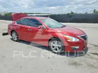 2014 Nissan ALTIMA фото