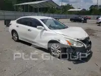2014 Nissan ALTIMA photo