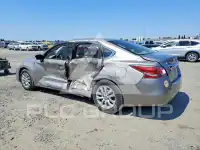 2014 Nissan ALTIMA photo