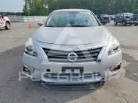 2014 Nissan ALTIMA фото