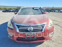 2014 Nissan ALTIMA фото