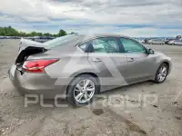 2014 Nissan ALTIMA фото