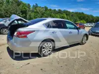 2014 Nissan ALTIMA фото