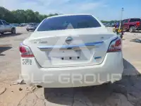 2014 Nissan ALTIMA фото