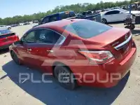 2014 Nissan ALTIMA photo