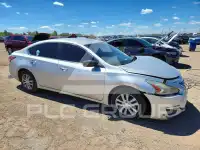 2014 Nissan ALTIMA photo