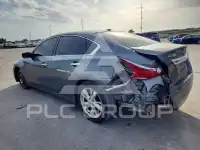 2014 Nissan ALTIMA фото