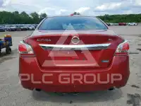 2014 Nissan ALTIMA фото
