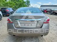 2014 Nissan ALTIMA фото