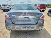 2014 Nissan ALTIMA фото