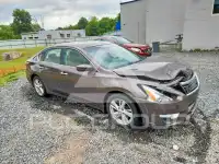 2014 Nissan ALTIMA фото