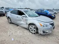 2014 Nissan ALTIMA фото