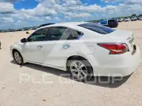 2014 Nissan ALTIMA фото