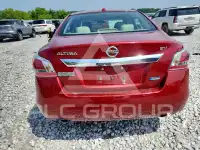 2014 Nissan ALTIMA фото