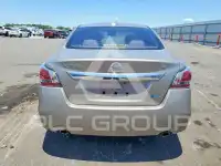 2014 Nissan ALTIMA photo