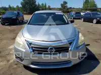 2014 Nissan ALTIMA фото