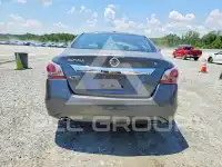 2014 Nissan ALTIMA photo