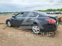 2014 Nissan ALTIMA фото