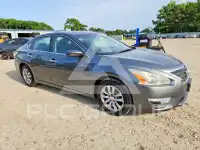 2014 Nissan ALTIMA фото