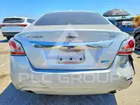 2014 Nissan ALTIMA фото