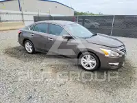 2014 Nissan ALTIMA фото
