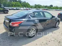 2014 Nissan ALTIMA photo