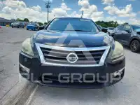 2014 Nissan ALTIMA photo