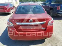 2014 Nissan ALTIMA photo