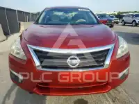 2014 Nissan ALTIMA photo